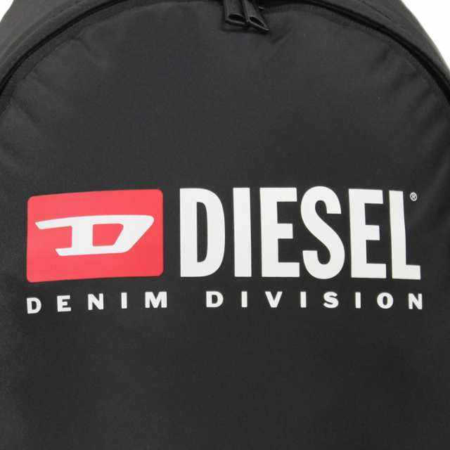 DIESEL ディーゼル Rinke Backpack バックパック リュック リュック ...