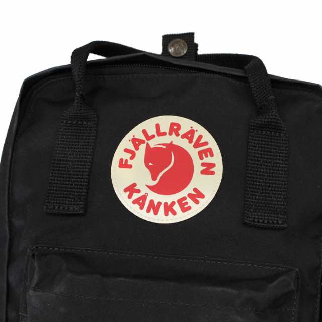 今だけレインカバーをプレゼント！FJALLRAVEN フェールラーベン KANKEN