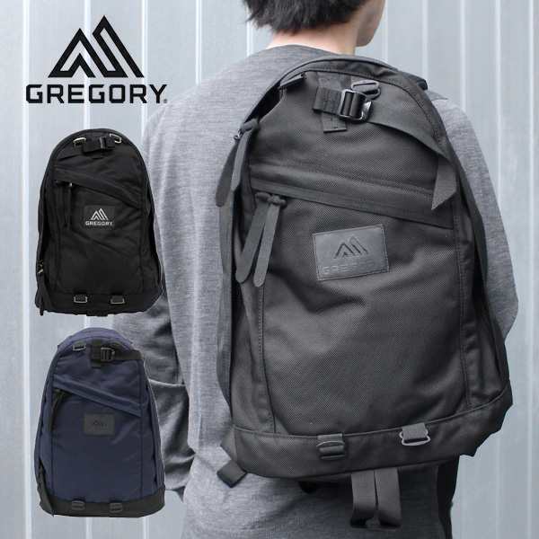 【ＧＲＥＧＯＲＹ／グレゴリー】ＤＡＹＰＡＣＫ　デイパック　リュック　バックパック