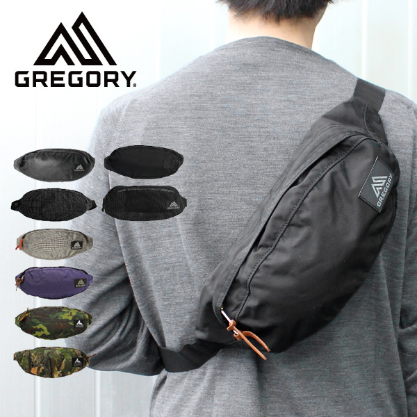 GREGORY グレゴリー TAILRUNNER V2 テールランナー V2 ウエストバッグ ヒップバッグ ボディバッグ バッグ 斜めがけ メンズ レディース 2.5L ブラック 黒 プレゼント ギフト 通勤 通学 送料無料の通販は 5,621円