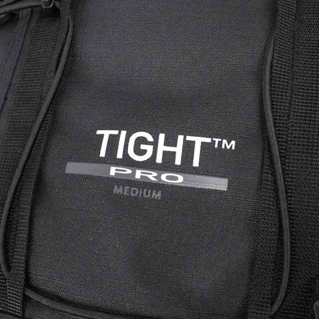 Haglofs ホグロフス TIGHT PRO MEDIUM 18L バックパック デイパック リュック バッグ メンズ 338155 A3  トゥルーブラック 黒 プレゼント