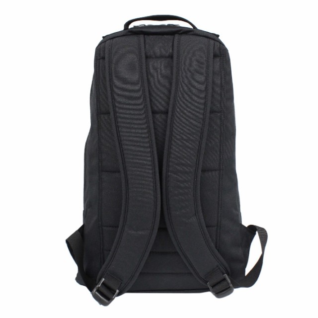 Haglofs ホグロフス Siljan 20L バックパック デイパック リュック バッグ メンズ 339376 A4 トゥルーブラック 黒  プレゼント ギフト 通