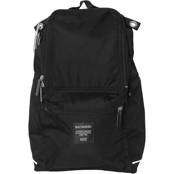 タグ付き新品＊マリメッコ バックパック＊marimekko BUDDY（marimekko  