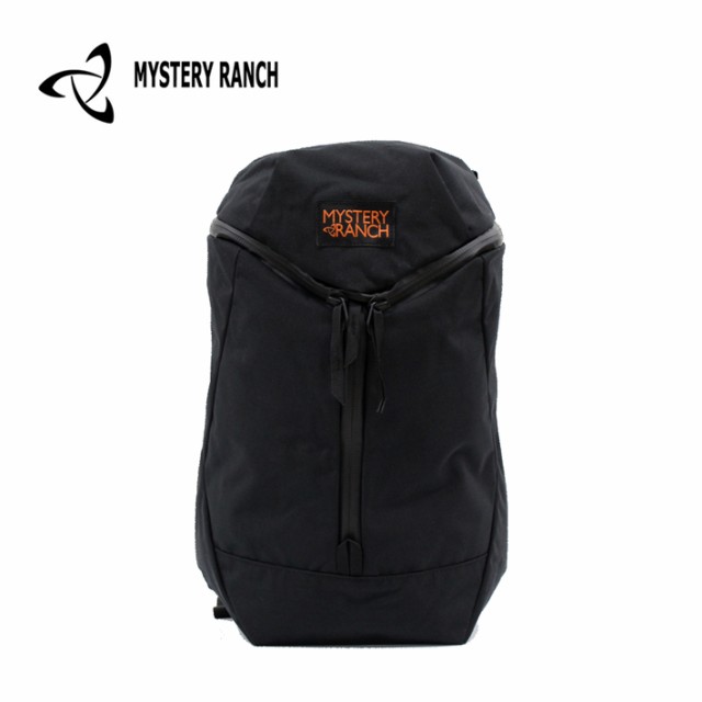 MYSTERY RANCH ミステリーランチ CATALYST 18 カタリスト18 リュックサック バックパック バッグ カバン 鞄 18L ブラック 黒 メンズ おし