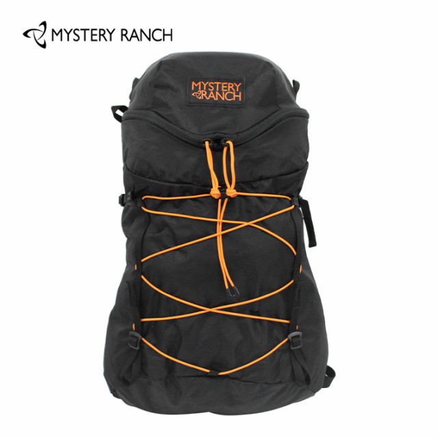 MYSTERY RANCH ミステリーランチ Gallagator 15 ギャラゲーター15 バックパック 14L リュックサック リュック バッグ カバン 鞄 ブラックの通販は 12,480円