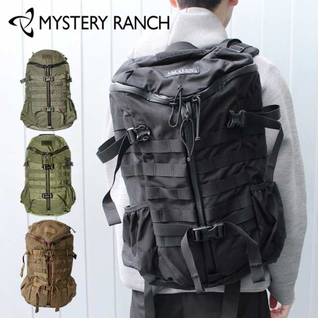 MYSTERY RANCH ミステリーランチ 2Day ASSAULT ツーデイ アサルト