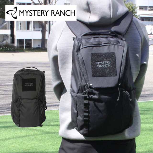 MYSTERY RANCH ミステリーランチ Rip Ruck 15 リップラック15 112459 バックパック リュック リュックサック バッグ レディース メンズ