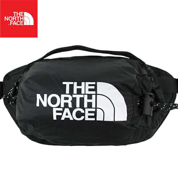 THE NORTH FACE ザ ノースフェイスBOZER HIP PACK III S ボザーヒップ