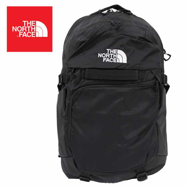 THE NORTH FACE ザ ノースフェイス ROUTER BACKPACK ルーター バックパック NF0A52SF リュック リュックサック バックパック バッグ 約40