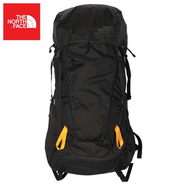 THE NORTH FACE ザ ノースフェイス Terra 55 L/XL テラ55 バックパック リュック メンズ レディース ブラック55L プレゼント ギフト 通勤