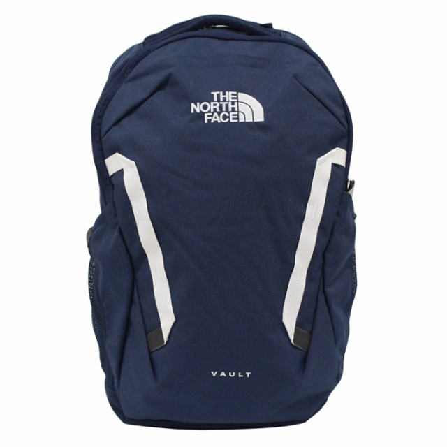 THE NORTH FACE ザ ノースフェイス VAULT ヴォルト バックパック リュック リュックサック 27L A3 メンズ レディース  NF0A3VY2 ブラック の通販はau PAY マーケット - 雑貨倉庫TOKIA | au PAY マーケット－通販サイト