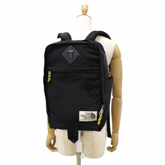 THE NORTH FACE ザ ノースフェイス BERKELEY DAYPACK バークレー