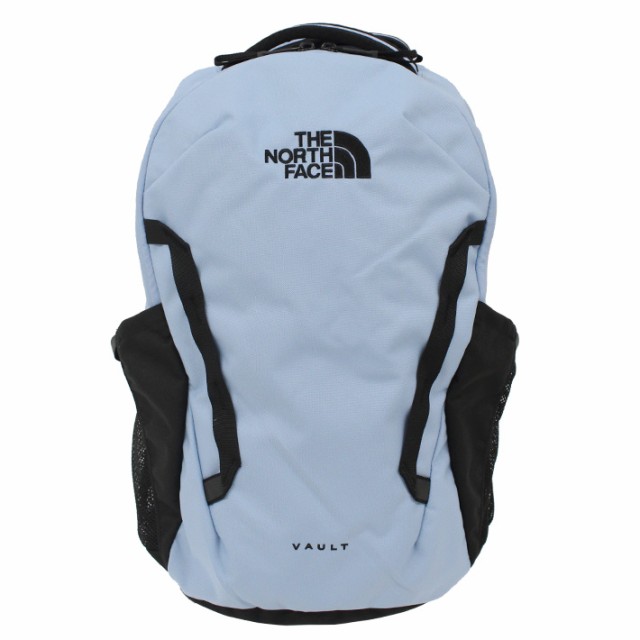 THE NORTH FACE ザ ノースフェイス VAULT ヴォルト バックパック リュック リュックサック 27L A3 メンズ レディース  NF0A3VY2 ブラック の通販はau PAY マーケット - 雑貨倉庫TOKIA | au PAY マーケット－通販サイト