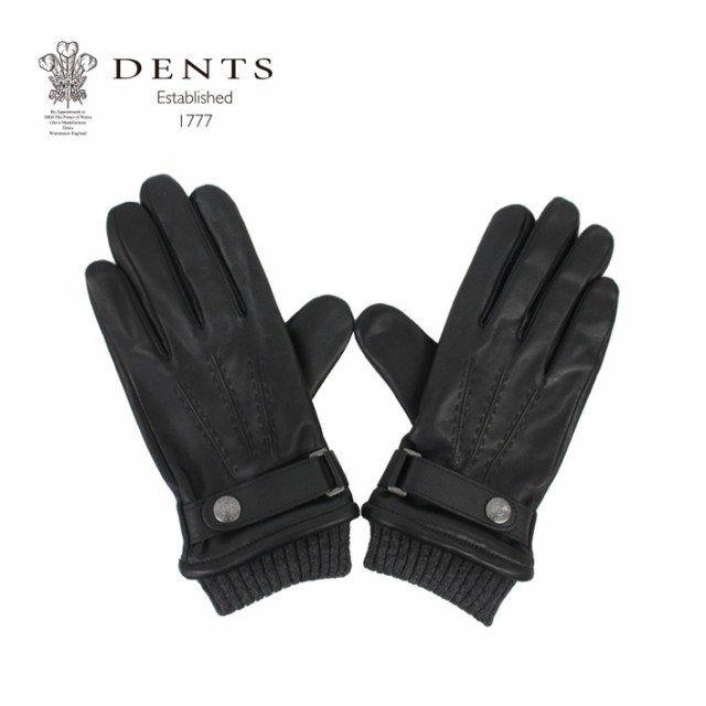 DENTS デンツ HENLEY TOUCH SCREEN TECHNOLOGY GLOVE ヘンリータッチスクリーンテクノロジーグローブ 手袋 グローブ 5-9204 タッチパネル