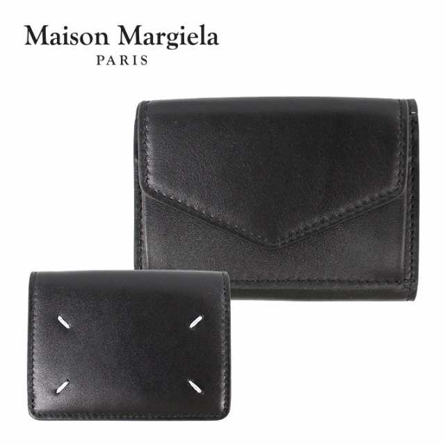 おすすめ Maison Margiela メゾン マルジェラ ENVELOPE FOLDED