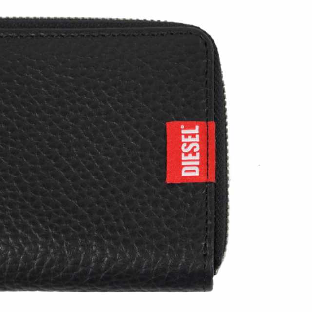 DIESEL ディーゼル Key Pouch コインケース 小銭入れ 財布 ICカード