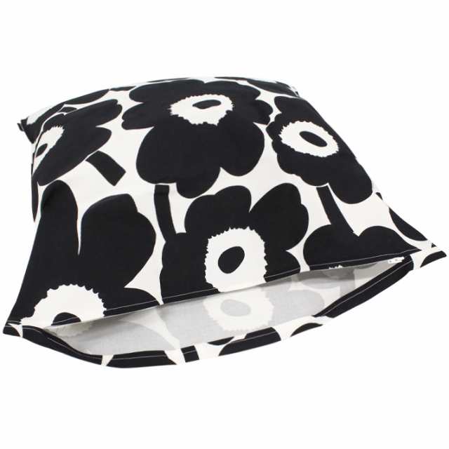 marimekko マリメッコ クッションカバー 50cm×50cm インテリア 雑貨 花