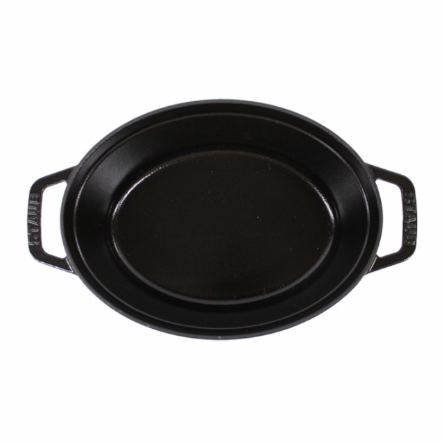 staub ストウブ OVAL COCOTTE ピコ ココット オーバル 23cm 鍋