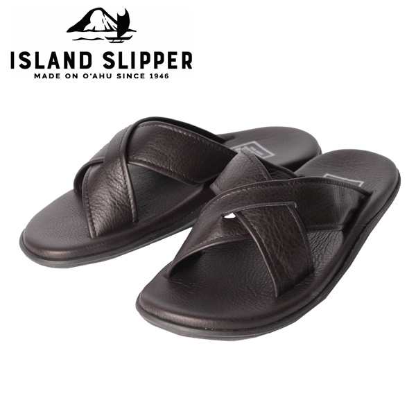 ISLAND SLIPPER アイランドスリッパ サンダル スリッパ シューズ ...