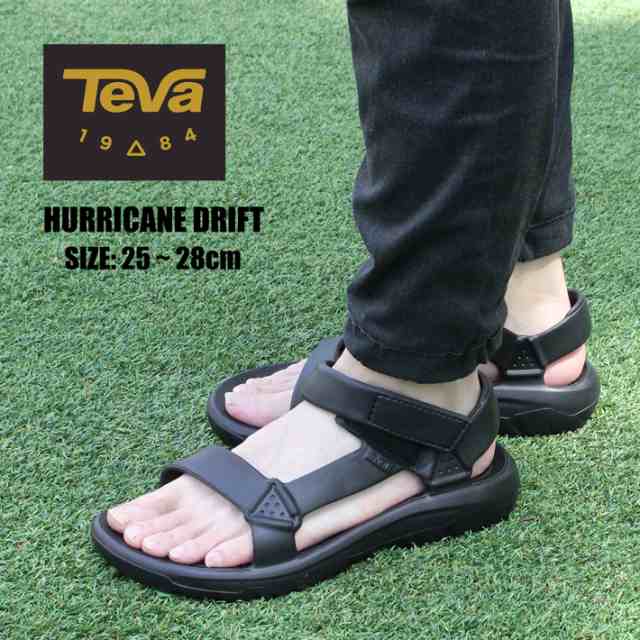 Teva テバ HURRICANE DRIFT ハリケーン ドリフト スポーツサンダル