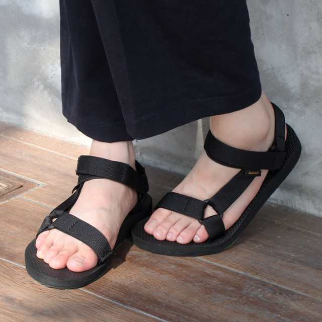 TEVA テバ スポーツサンダル