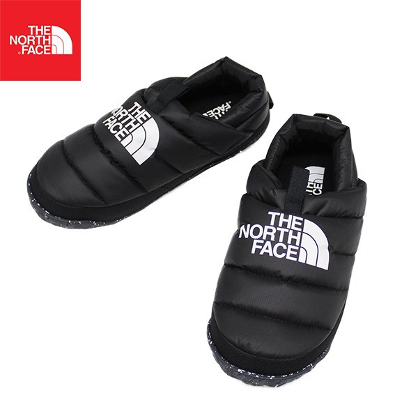 THE NORTH FACE ザ ノースフェイス NUPTSE MULE ヌプシ ミュール