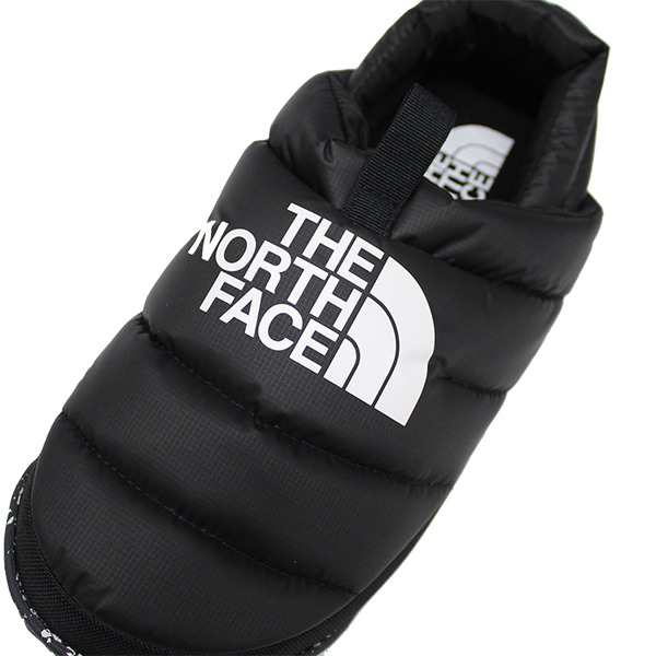 THE NORTH FACE ザ ノースフェイス NUPTSE MULE ヌプシ ミュール