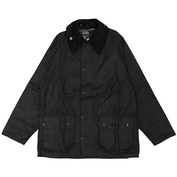 Barbour バブアー BEDALE WAXED COTTON ビデイル ワックスドコットン