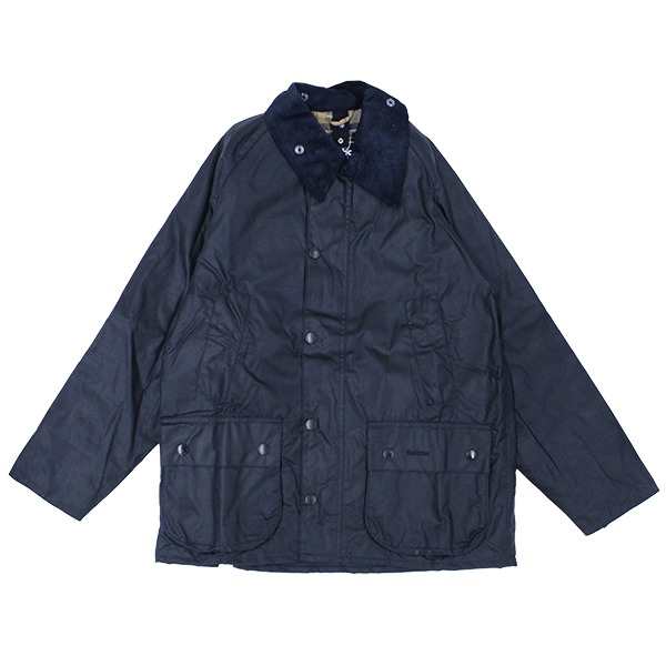 Barbour バブアー BEDALE WAXED COTTON ビデイル ワックスドコットン ...