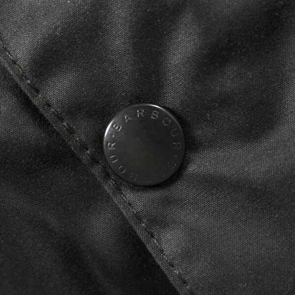 Barbour バブアー BEDALE WAXED COTTON ビデイル ワックスドコットン