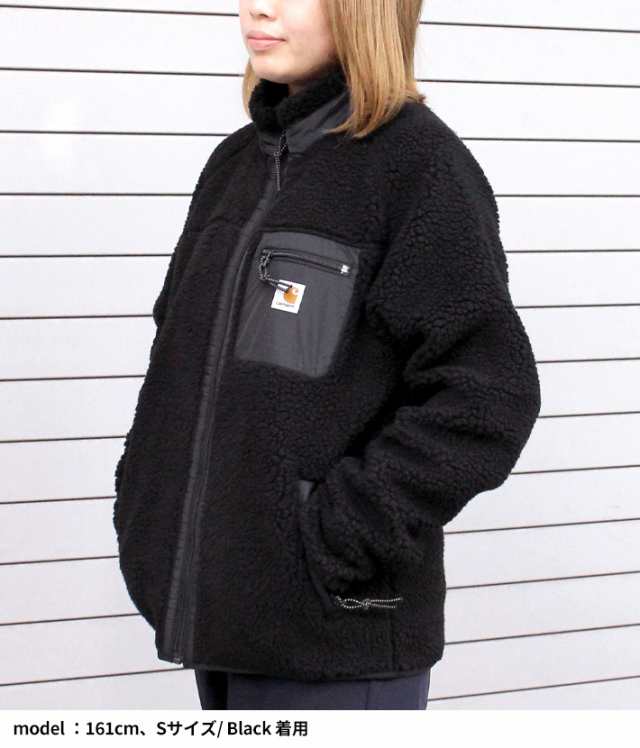 Carhartt WIP カーハート WIP PRENTIS LINER プレンティス ライナー