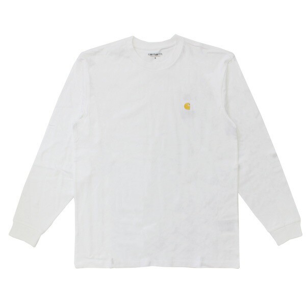 Carhartt WIP/カーハート L/S CHASE T-SHIRTロンT - Tシャツ