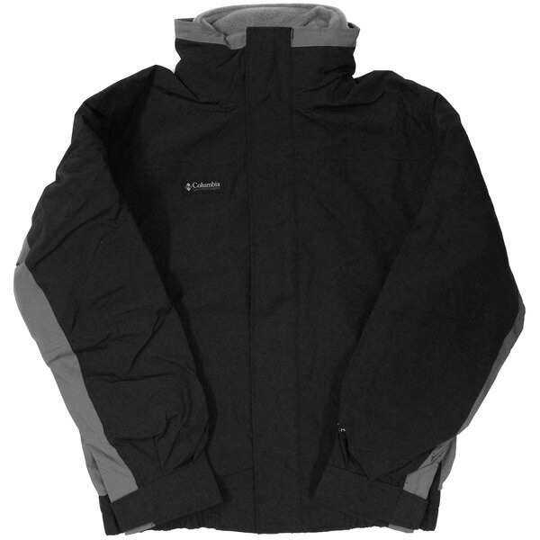 Columbia コロンビア Bugaboo 1986 Interchange Jacket バガブー1986 ...