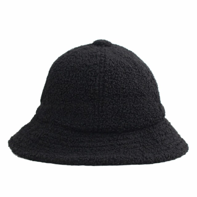 KANGOL カンゴール SMU SHEEP FUR CASUAL SMUシープファー カジュアル