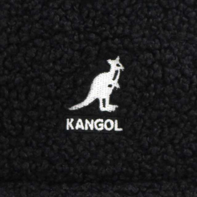 KANGOL カンゴール SMU SHEEP FUR CASUAL SMUシープファー カジュアル ...