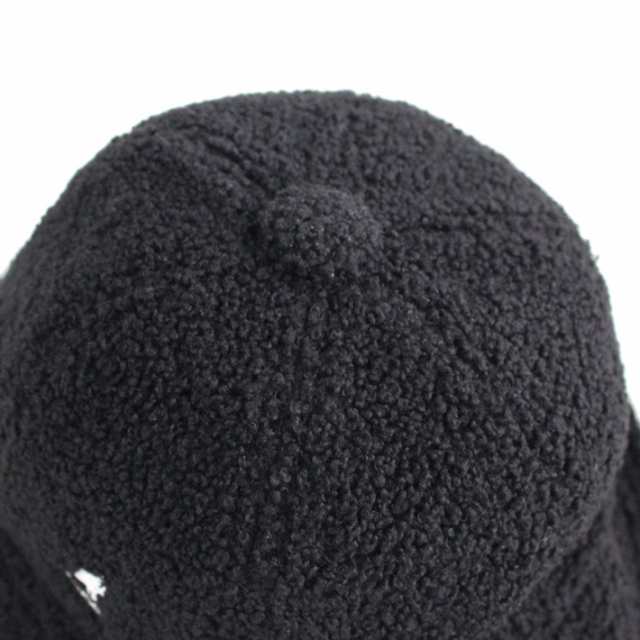 KANGOL カンゴール SMU SHEEP FUR CASUAL SMUシープファー カジュアル