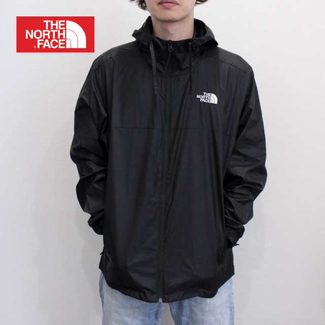 THE NORTH FACE ザ ノースフェイス M Cyclone Jacket サイクロン ...