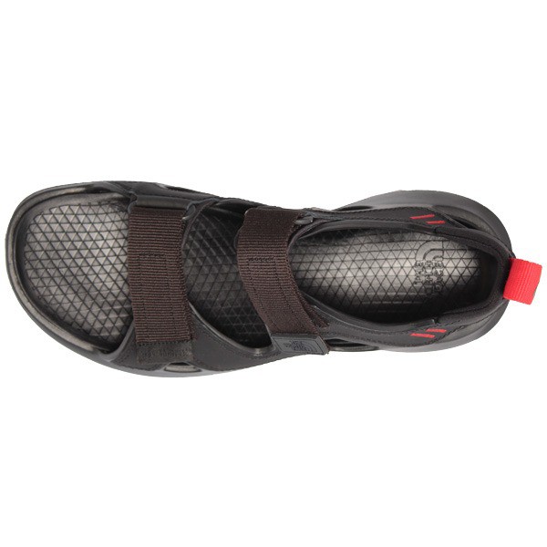 THE NORTH FACE ザ ノースフェイス MENS HEDGEHOG SANDAL メンズ ...