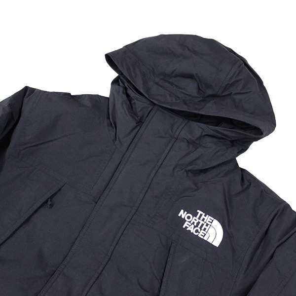 THE NORTH FACE ザ ノースフェイス MCMURDO PARKA マクマード パーカー フーディ ファー ダウン コート マウンテン ジャケット アウター 