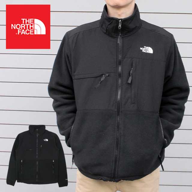 【新品未使用】 THE NORTH FACE ザノースフェイス ジャケット フリース デナリ MENS DENALI JACKET NF0A7UR2 【Lサイズ/WASABI】