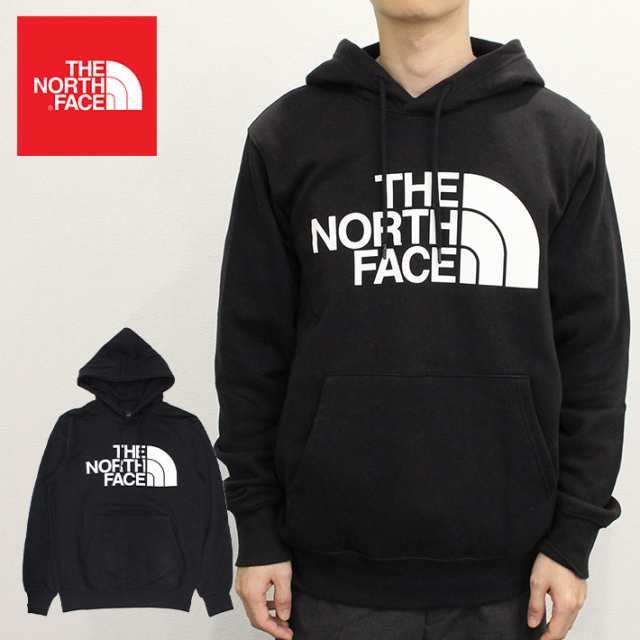 THE NORTH FACE ザ ノースフェイス HALF DOME PULLOVER HOODIE ハーフドーム プルオーバー フーディー  NF0A7UNL パーカー 長袖 ロゴ プリ｜au PAY マーケット