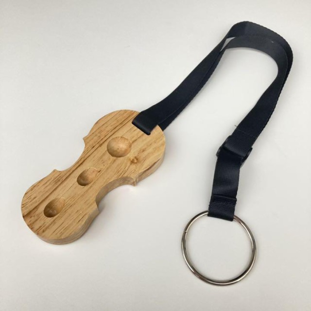 チェロ用 エンドピンストッパー 滑り止め 木製 税込 楽天市場響きをよくする エンドピン