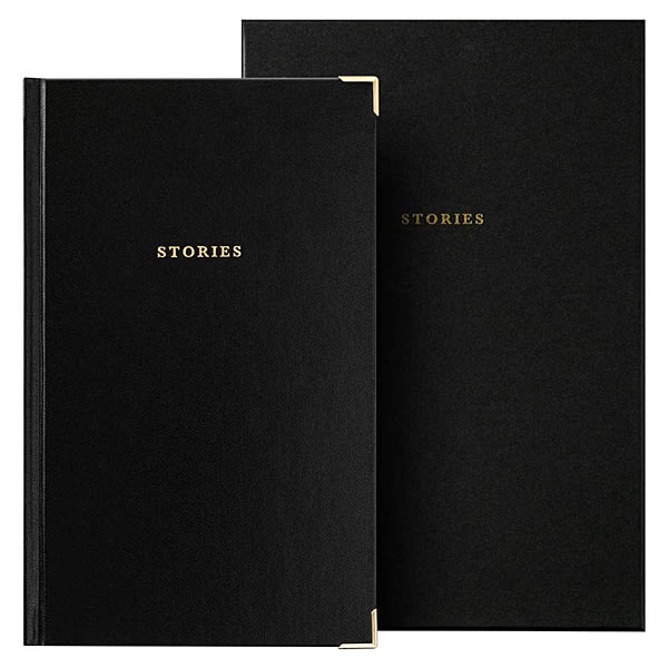 日記帳 5年連用日記 プレミアム 黒 12884 A5ワイド 366頁 5年分 ミドリ 使い心地にこだわり、丁寧に仕立てたプレミアム連用日記の通販は