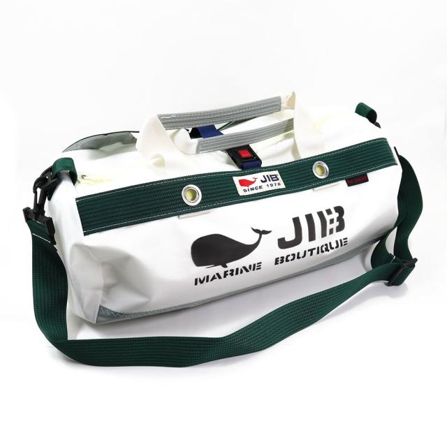 JIB ダッフルバッグ S Border Duffle Bag | JIB DSB JIB ダッフル