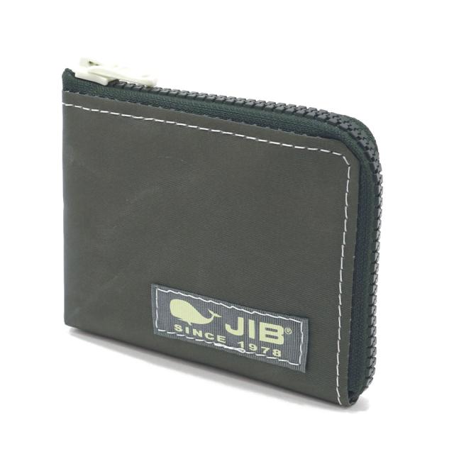 JIB 財布 小物入れ マイクロクラッチ MC 本体色のみ選択可