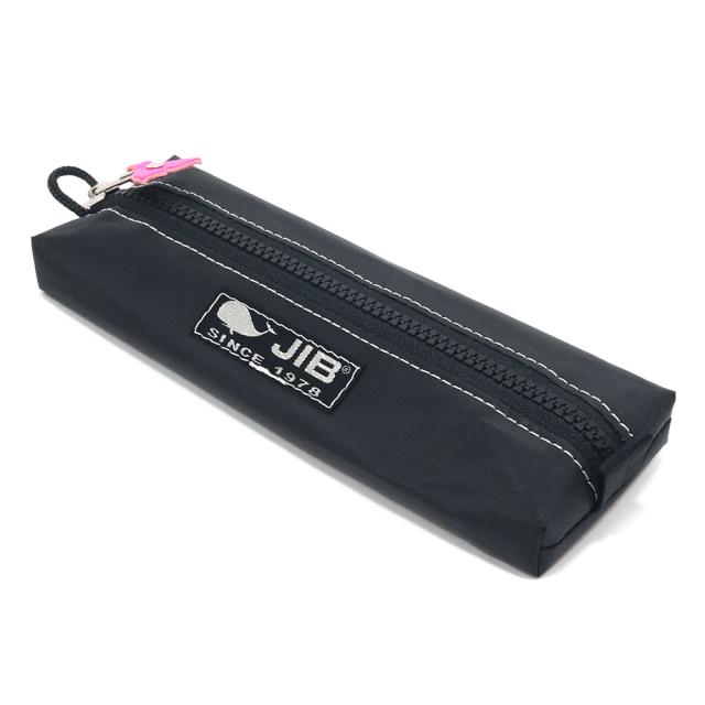 JIB ペンケース Mサイズ PCM クジラテイルフィンミニチャーム
