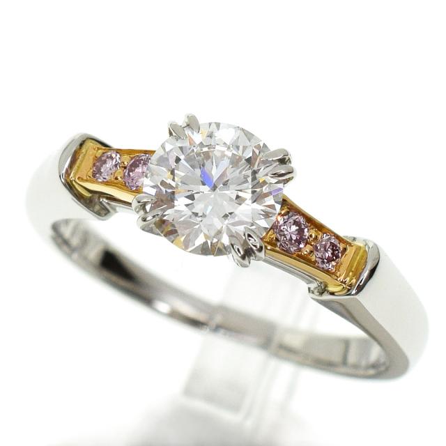 Harry Winston ハリーウィンストン ダイヤ D0 70ct D Vs2 Ex ピンクダイヤ ラウンドクラシック トリスト リング Pt950 プラチナ 750 K18の通販はau Pay マーケット Azabu Vintage Harry Winston ハリーウィンストン ダイヤ D0 70ct D Vs2 Ex ピンクダイヤ ラウンドクラシック トリスト リング Pt950 プラチナ 750 K18の通販はau Pay マーケット Azabu Vintage