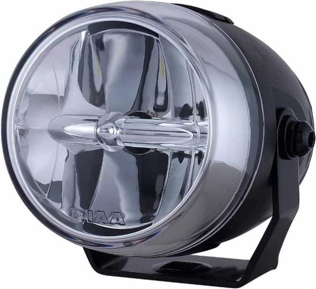 PIAA バイク用LEDフォグランプ MLL3 70パイ Fog Lamp 車検対応★00-0217