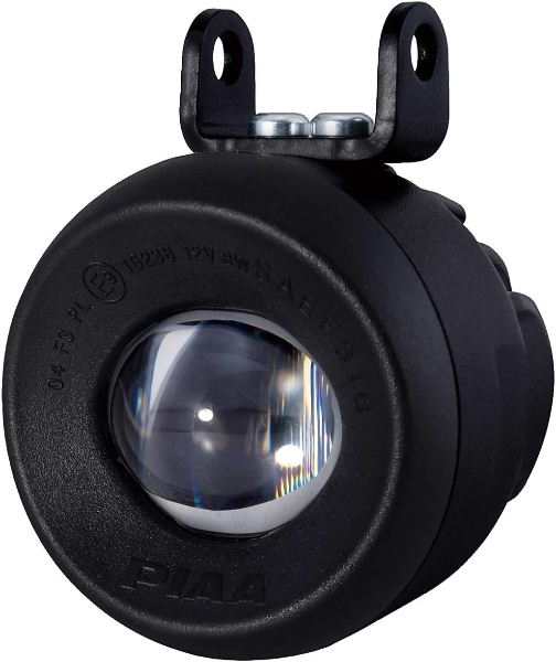 PIAA バイク用LEDフォグランプ MLL5 61パイ Fog Lamp 車検対応☆00-0218の通販はau PAY マーケット -  138OnlineShop | au PAY マーケット－通販サイト