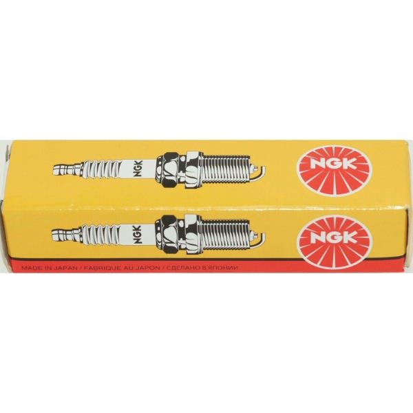 スズキ SUZUKI シュート('84.3-) 用 NGK BP6HS 4511 ☆00-1338 プラグ品番 スパークプラグの通販はau PAY  マーケット 138OnlineShop